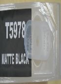 Večna prozorna kartuša Matte Black T5978 za Epson Stylus PRO 7700/7900/7910/9710 300mL